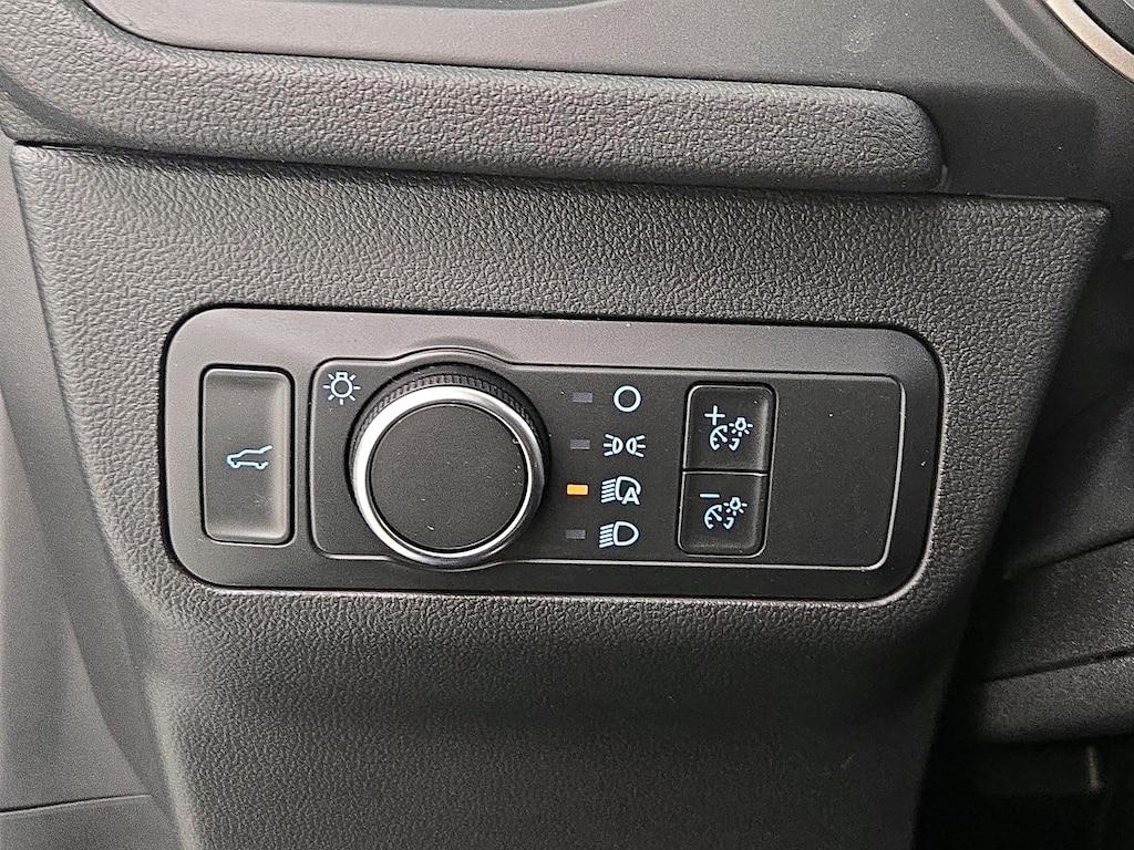 used 2022 Ford Escape car, priced at $20,998