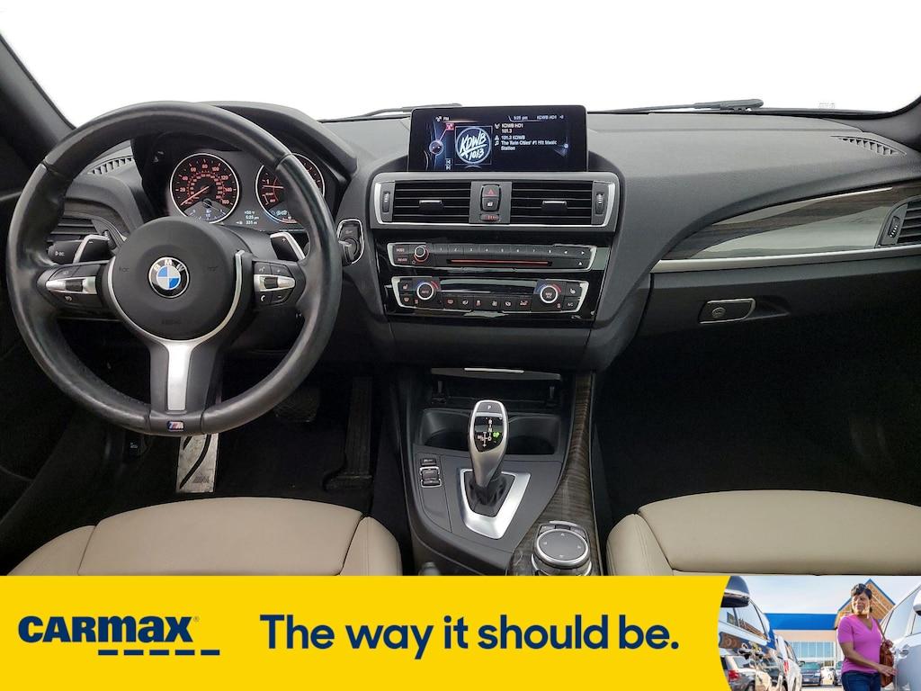 used 2016 BMW M235 car, priced at $26,998