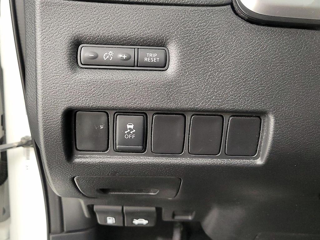 used 2018 Nissan Murano car, priced at $17,998