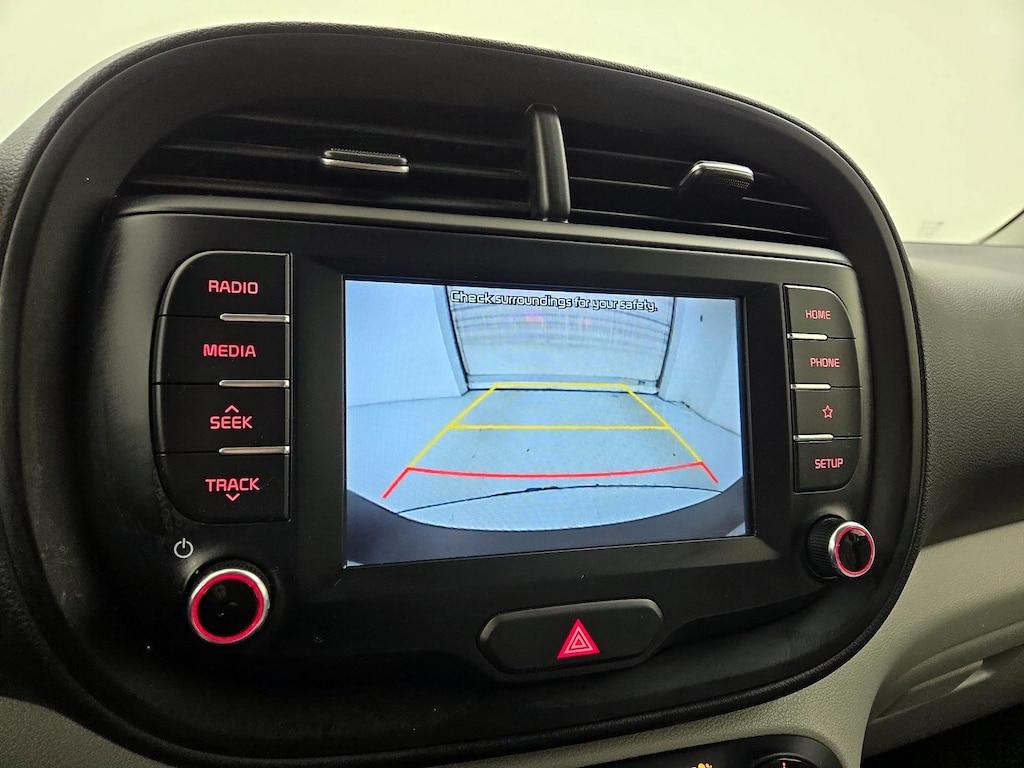 used 2020 Kia Soul car, priced at $15,998