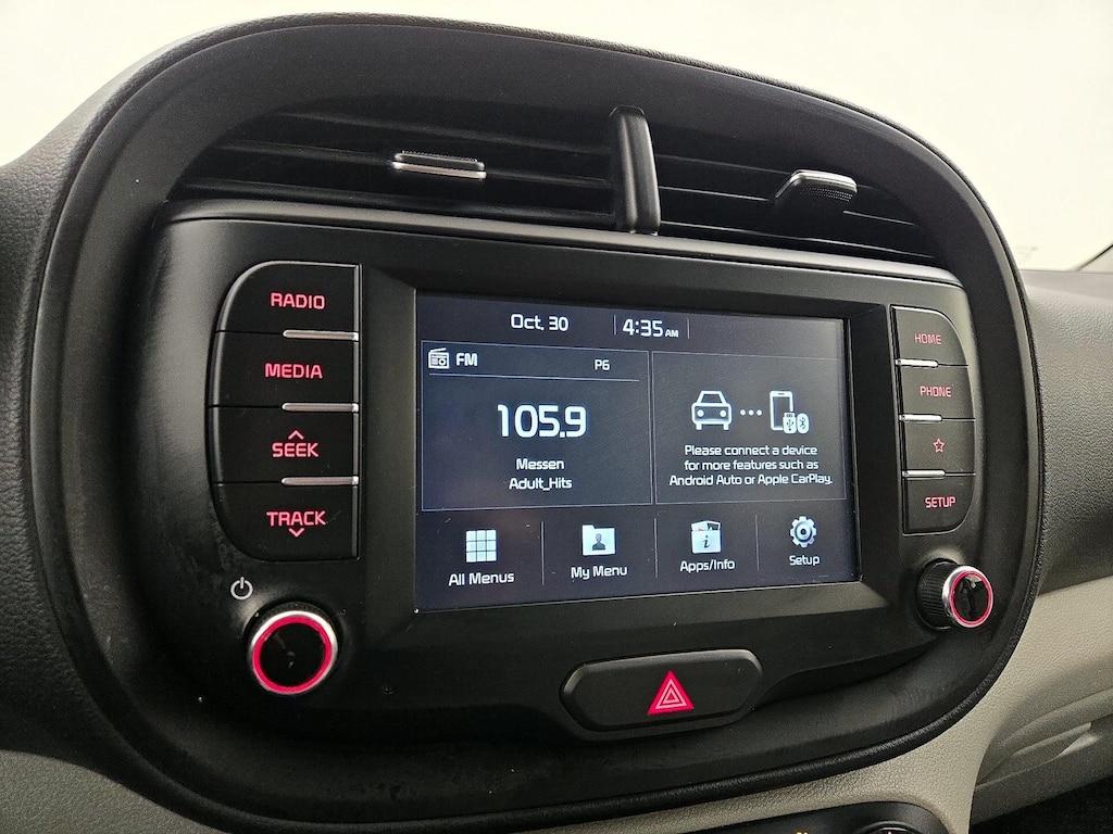 used 2020 Kia Soul car, priced at $15,998