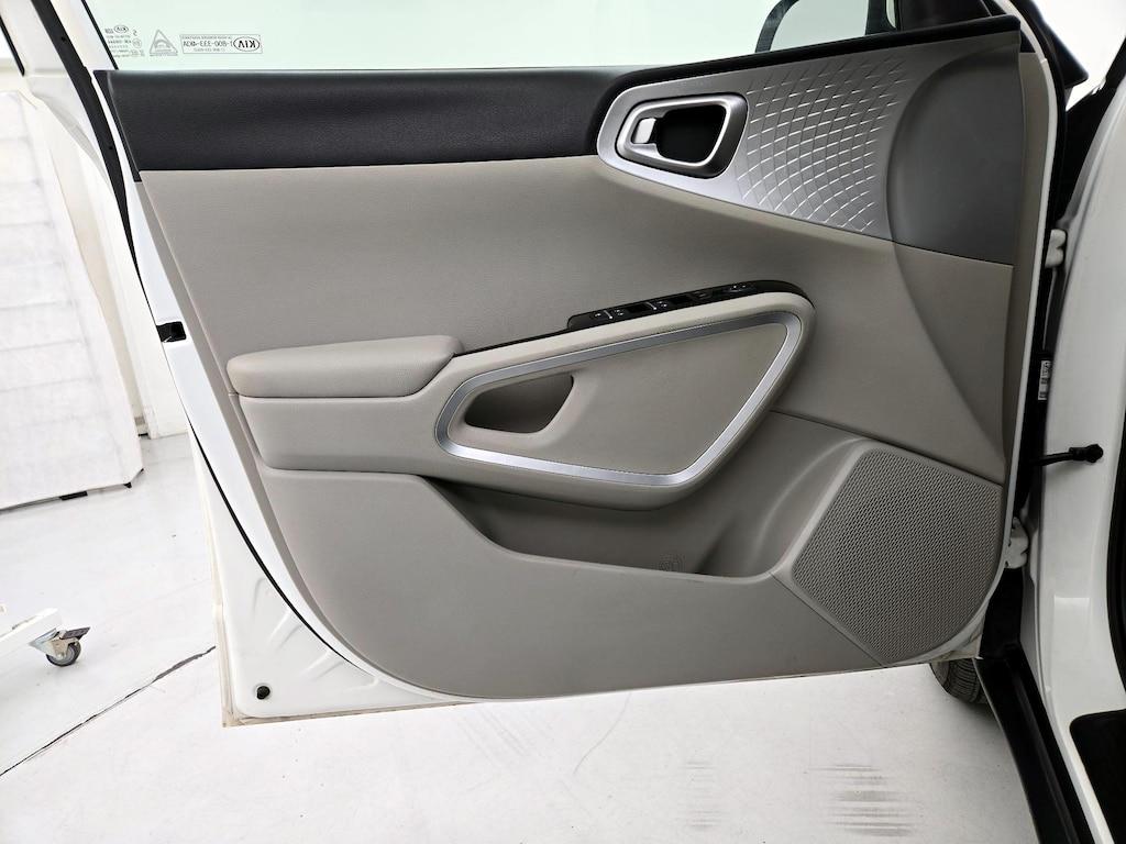 used 2020 Kia Soul car, priced at $15,998