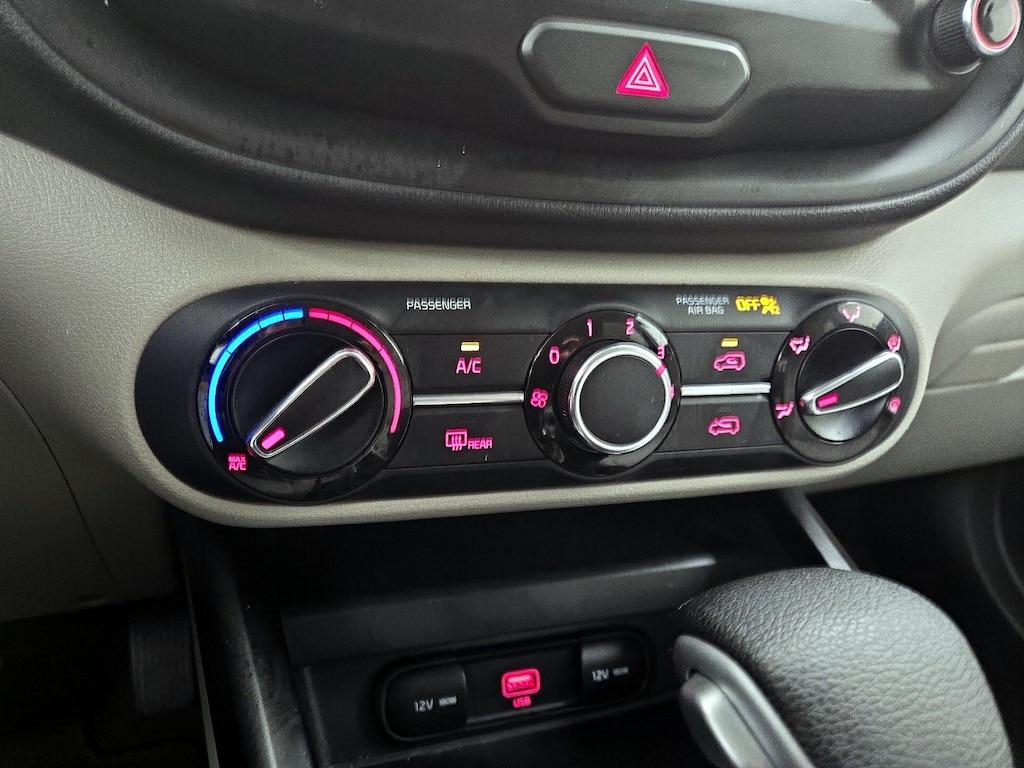 used 2020 Kia Soul car, priced at $15,998