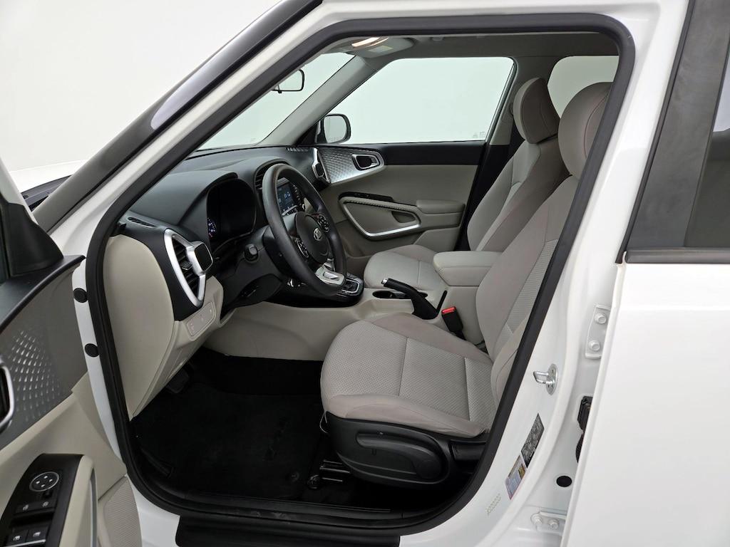 used 2020 Kia Soul car, priced at $15,998