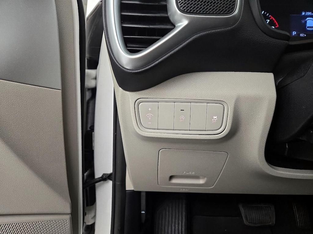 used 2020 Kia Soul car, priced at $15,998