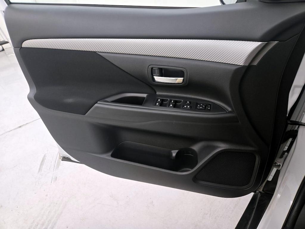 used 2018 Mitsubishi Outlander car, priced at $14,599