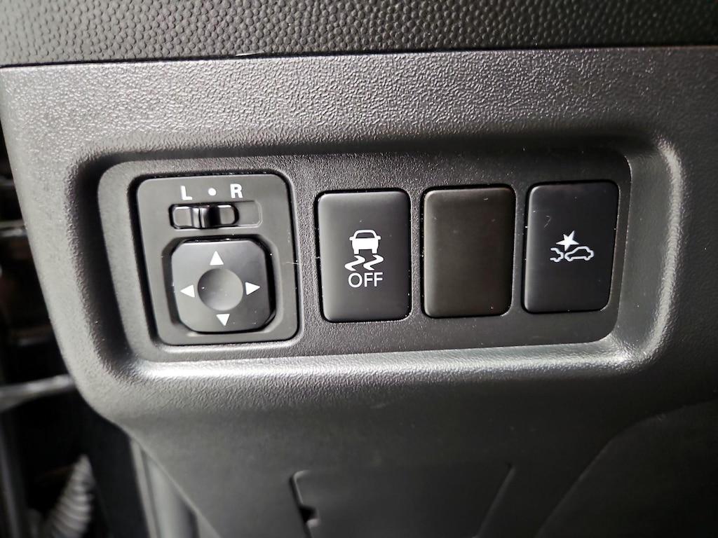 used 2021 Mitsubishi Mirage car, priced at $14,998