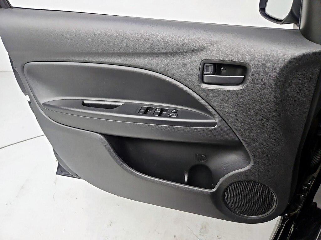 used 2021 Mitsubishi Mirage car, priced at $14,998