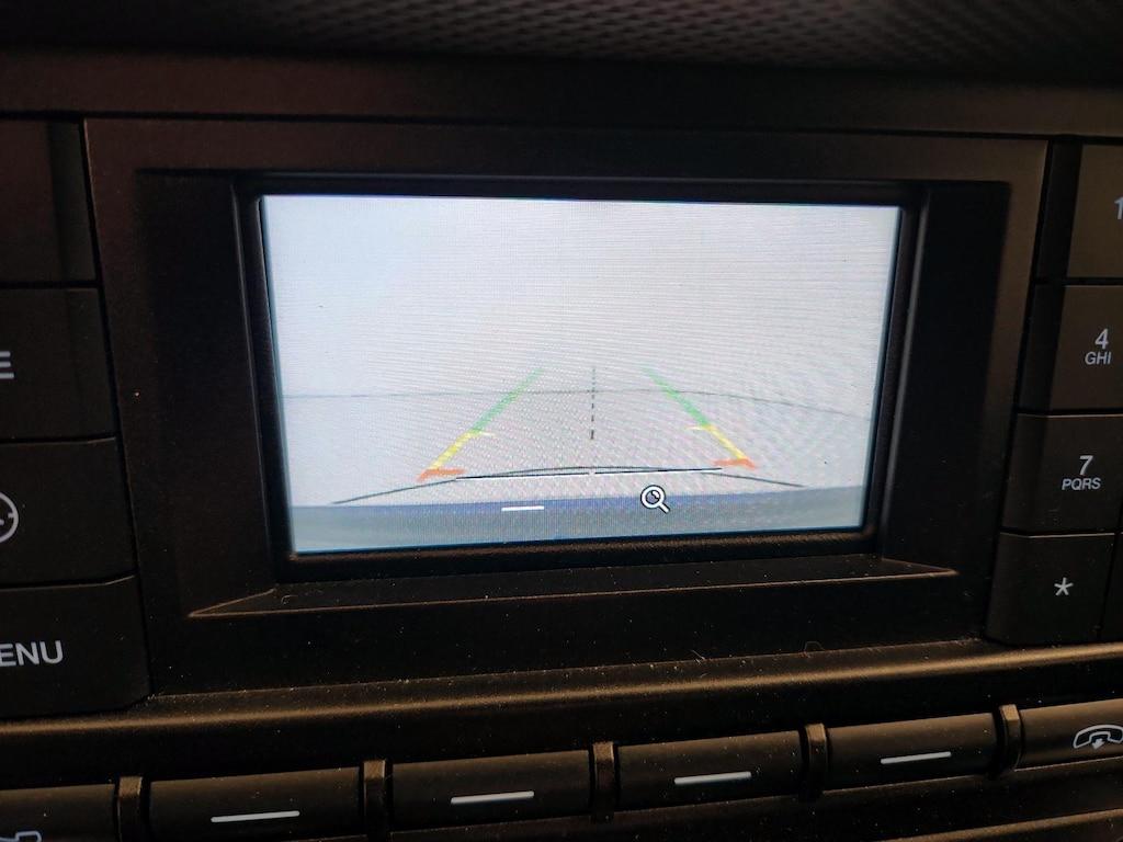 used 2015 Ford Mustang car, priced at $14,998