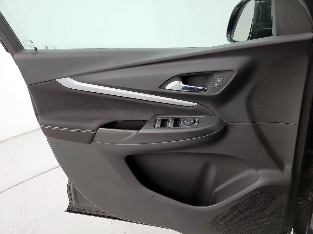 used 2023 Chevrolet Bolt EUV car, priced at $19,998