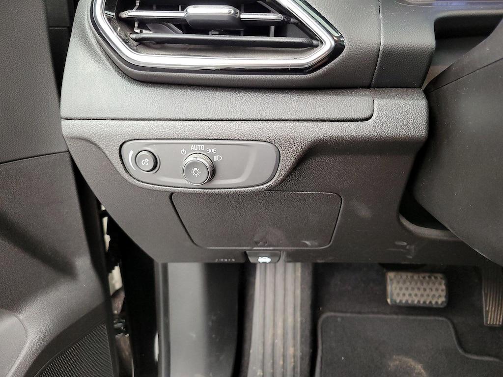 used 2023 Chevrolet Bolt EUV car, priced at $19,998