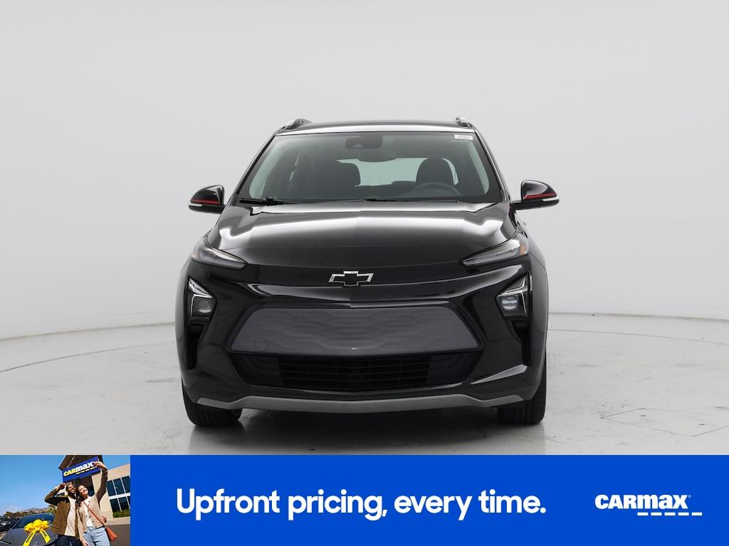 used 2023 Chevrolet Bolt EUV car, priced at $19,998