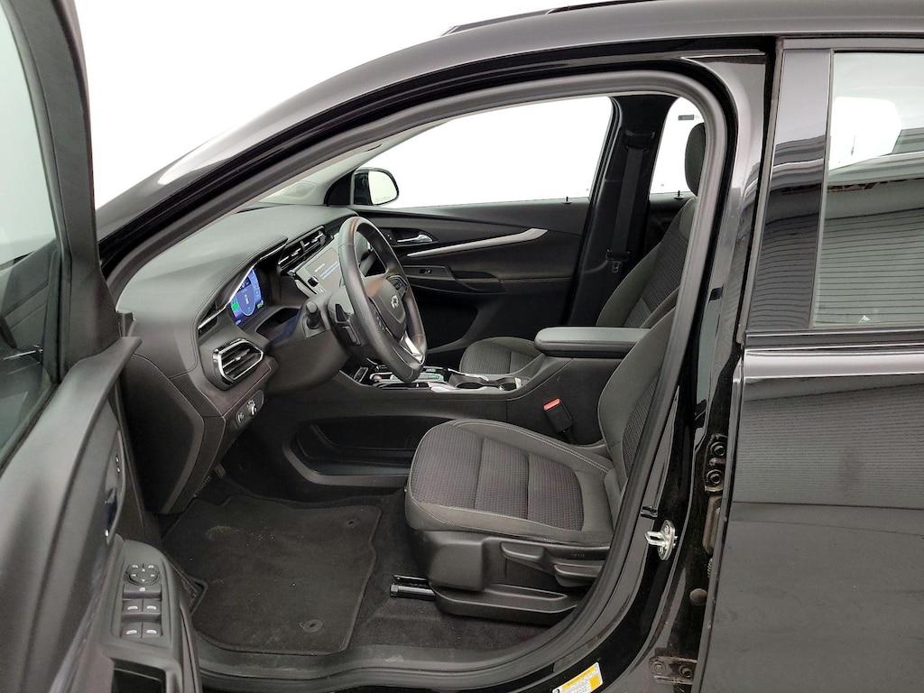 used 2023 Chevrolet Bolt EUV car, priced at $19,998