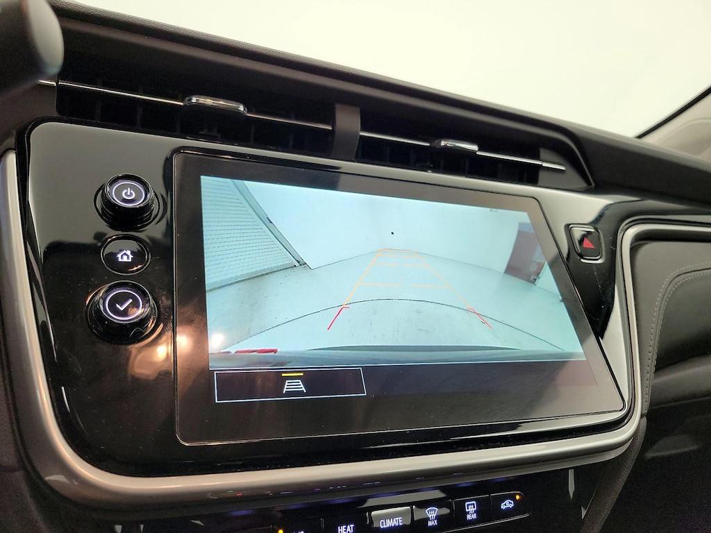 used 2023 Chevrolet Bolt EUV car, priced at $19,998