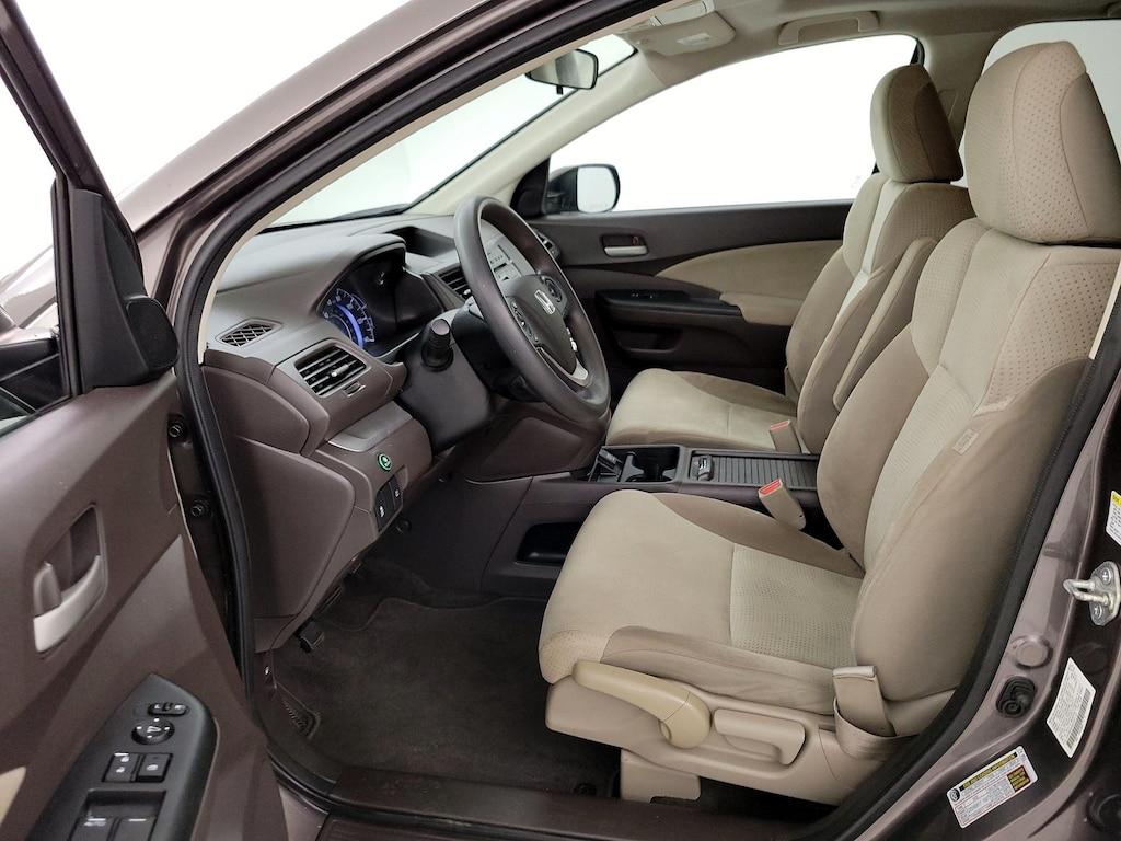 used 2014 Honda CR-V car, priced at $17,998
