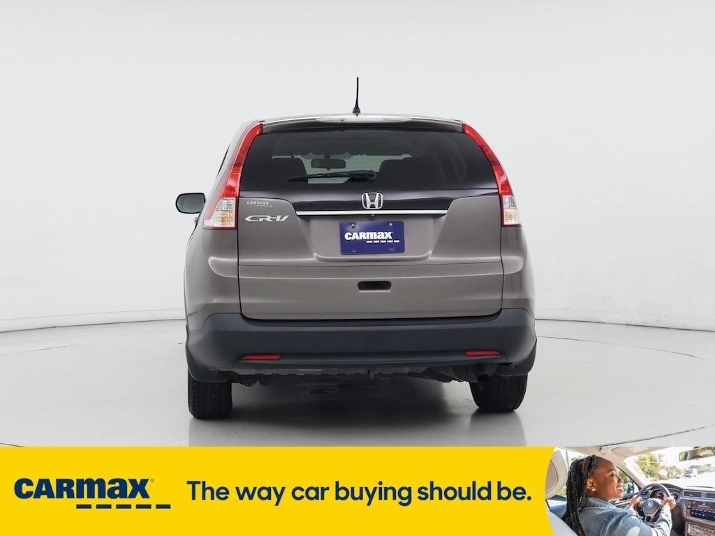 used 2014 Honda CR-V car, priced at $17,998