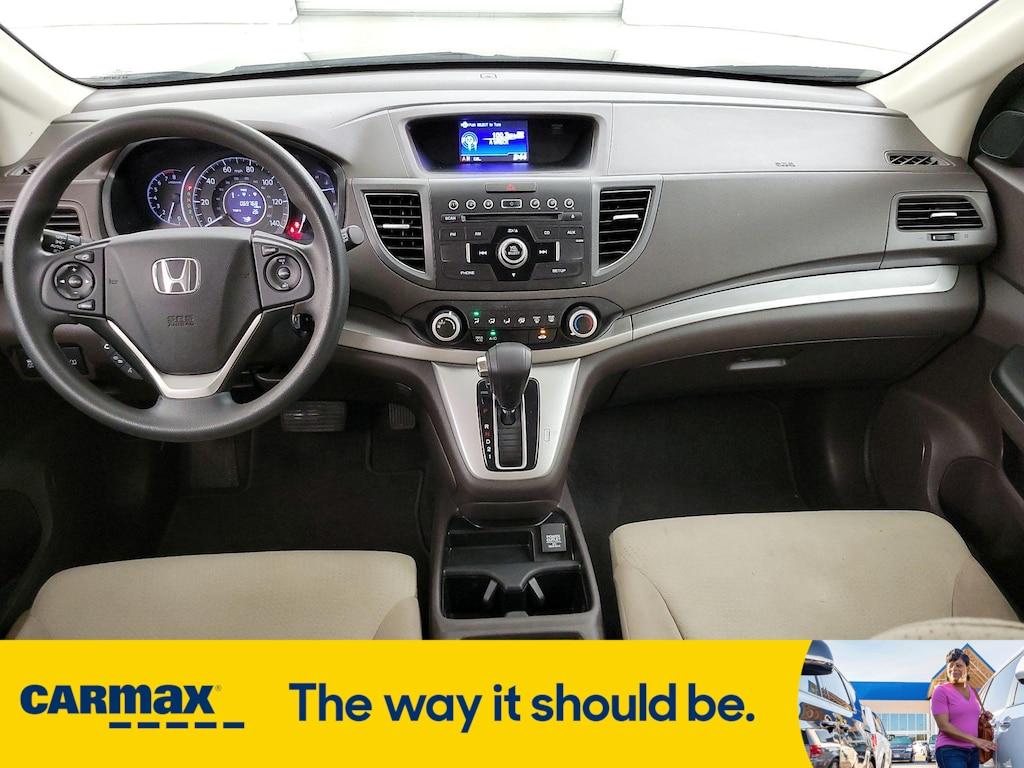 used 2014 Honda CR-V car, priced at $17,998