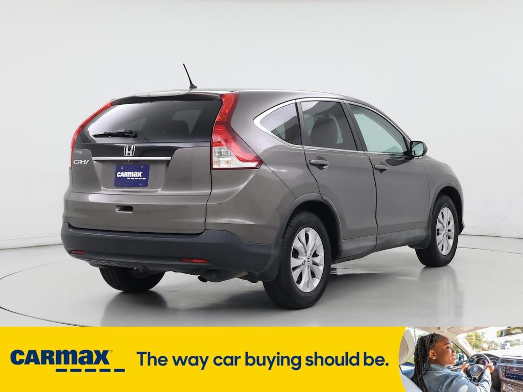 used 2014 Honda CR-V car, priced at $17,998