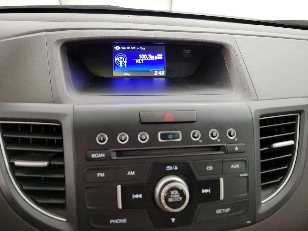 used 2014 Honda CR-V car, priced at $17,998