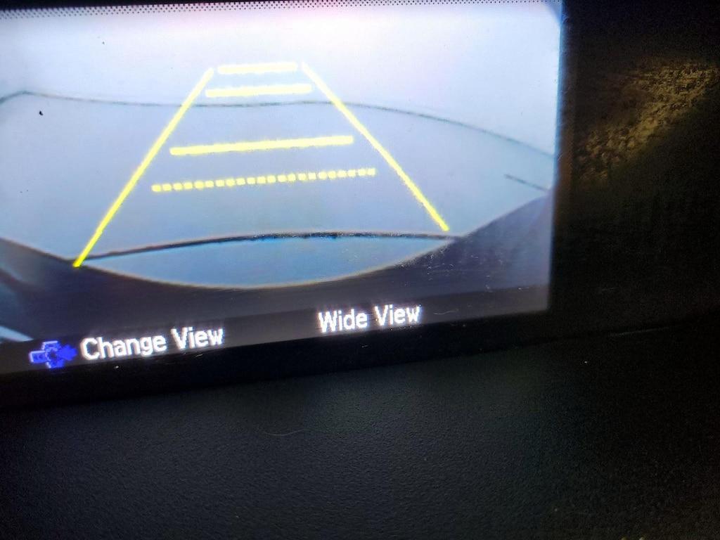 used 2014 Honda CR-V car, priced at $17,998