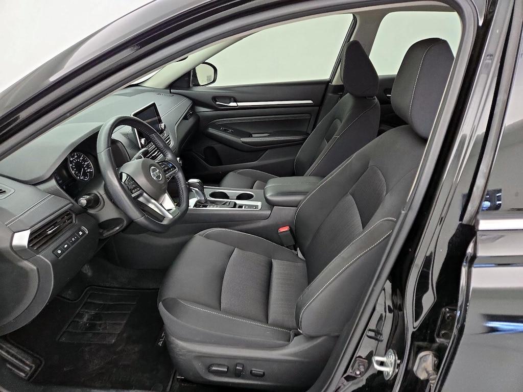 used 2019 Nissan Altima car, priced at $18,998