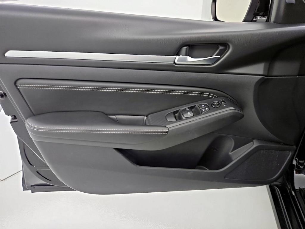 used 2019 Nissan Altima car, priced at $18,998