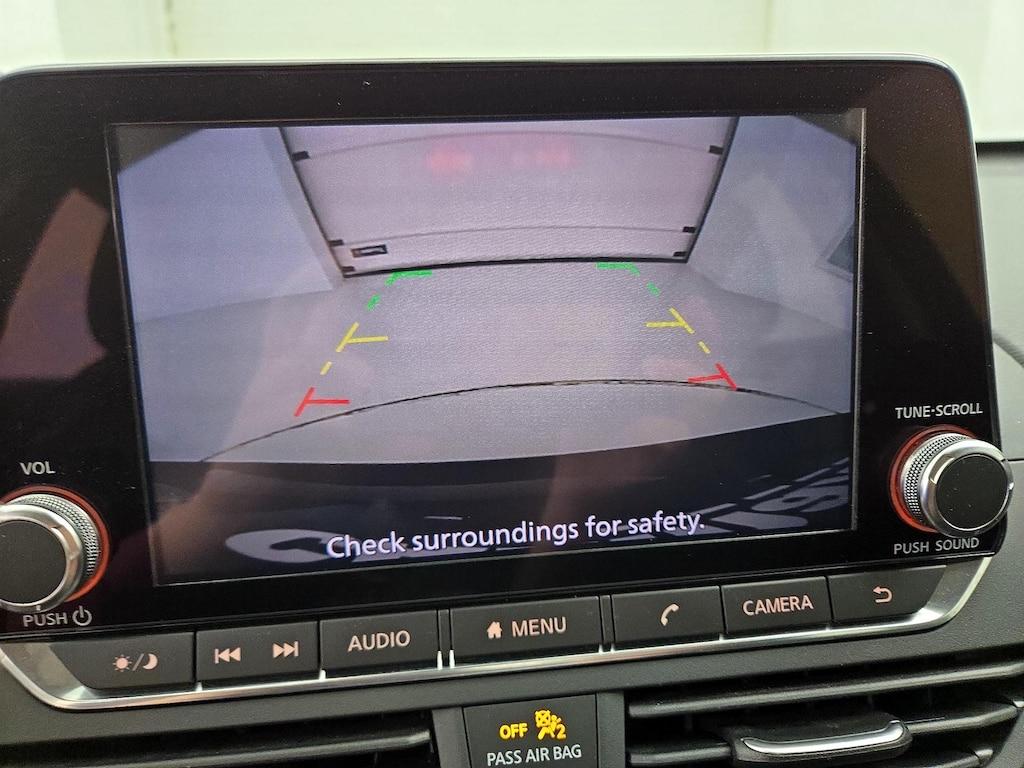 used 2019 Nissan Altima car, priced at $18,998