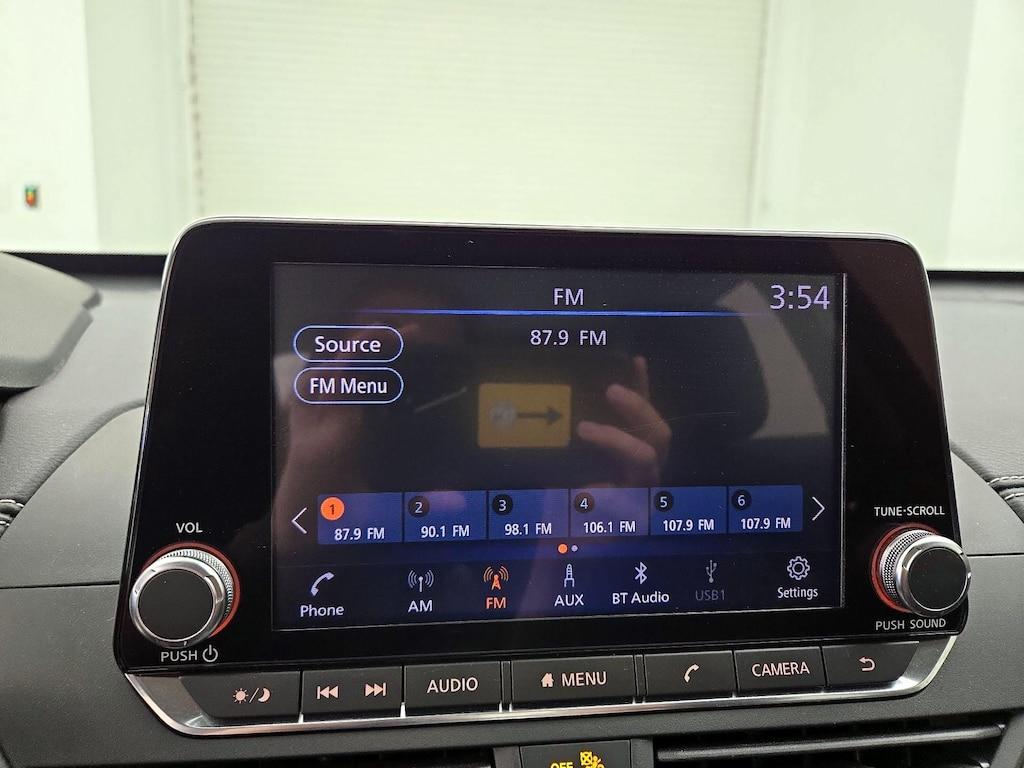 used 2019 Nissan Altima car, priced at $18,998