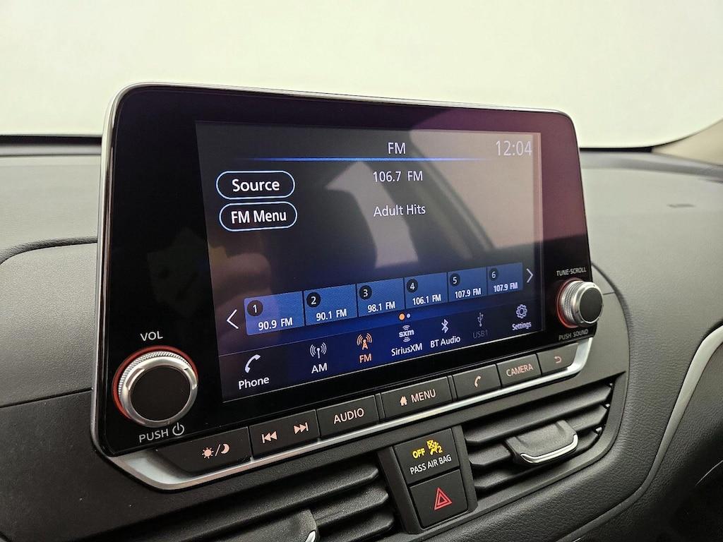 used 2022 Nissan Altima car, priced at $23,998