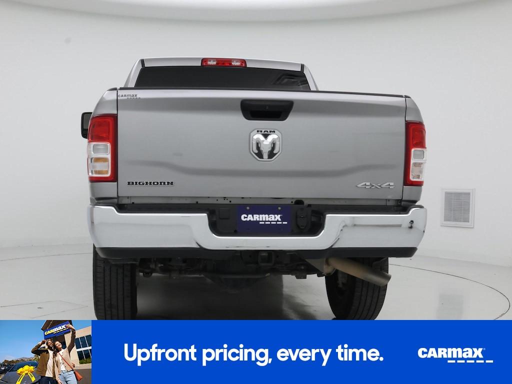 used 2024 Ram 2500 car, priced at $40,998