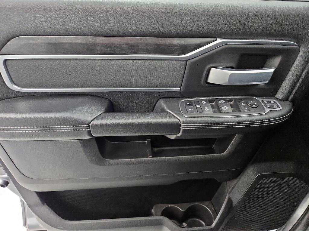 used 2024 Ram 2500 car, priced at $40,998