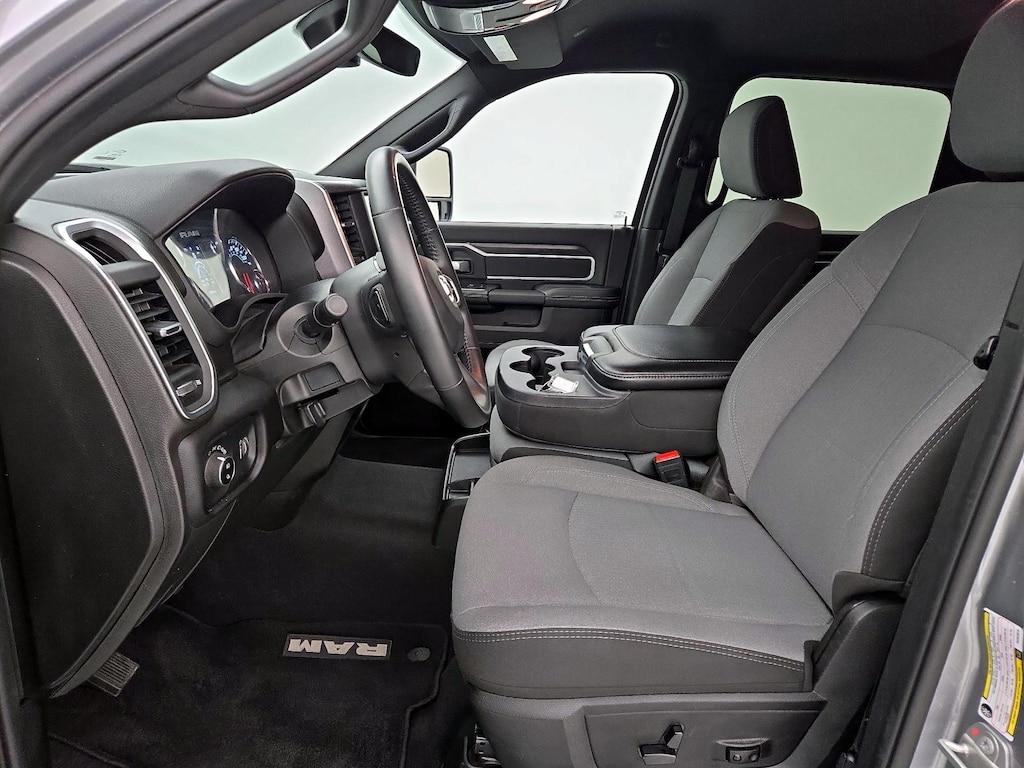 used 2024 Ram 2500 car, priced at $40,998