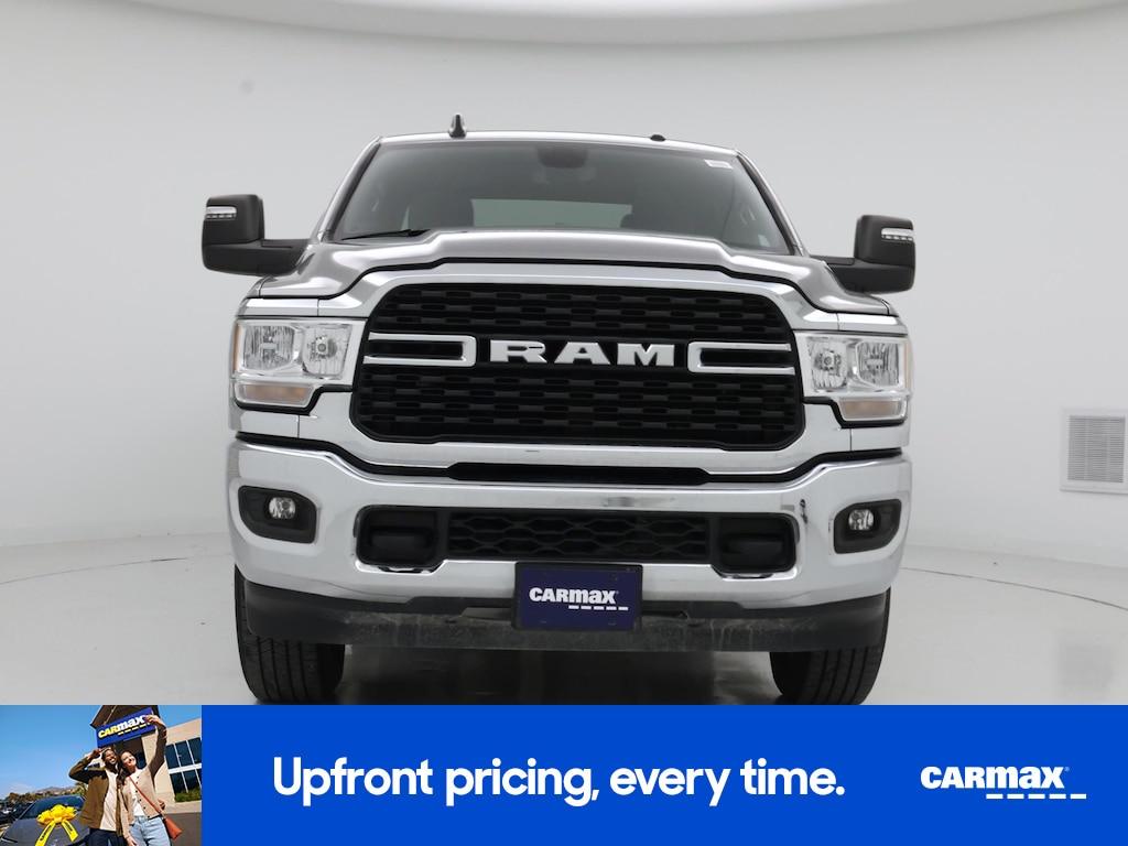 used 2024 Ram 2500 car, priced at $40,998
