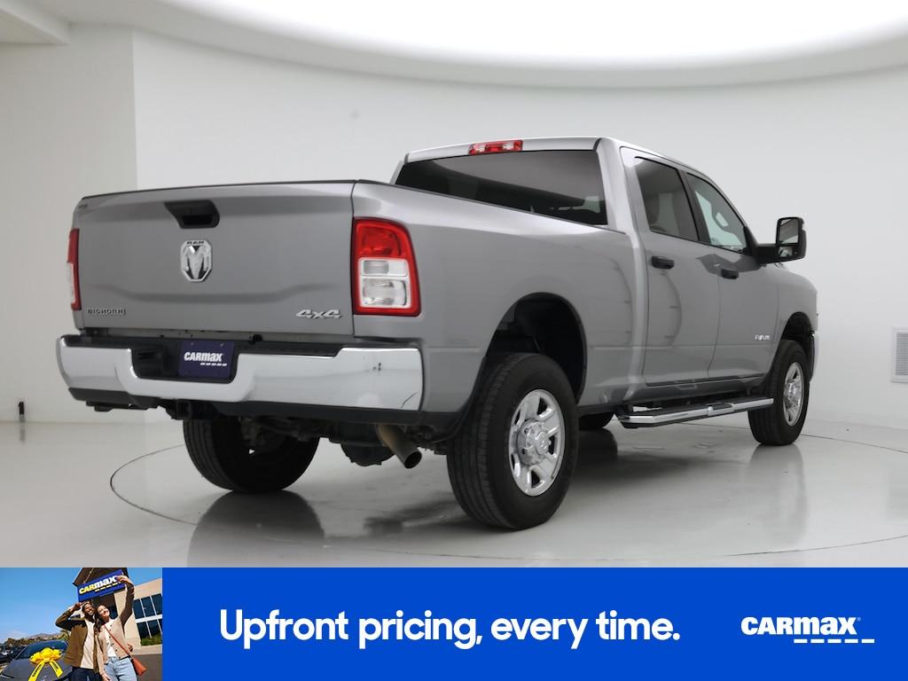 used 2024 Ram 2500 car, priced at $40,998