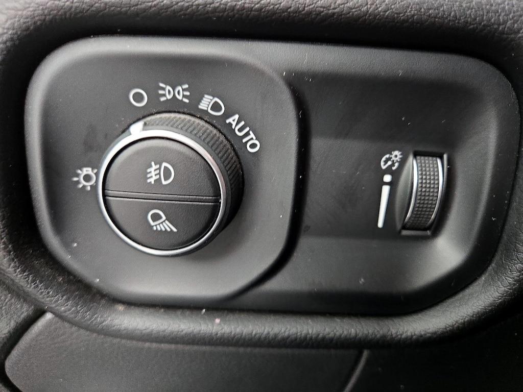 used 2024 Ram 2500 car, priced at $40,998