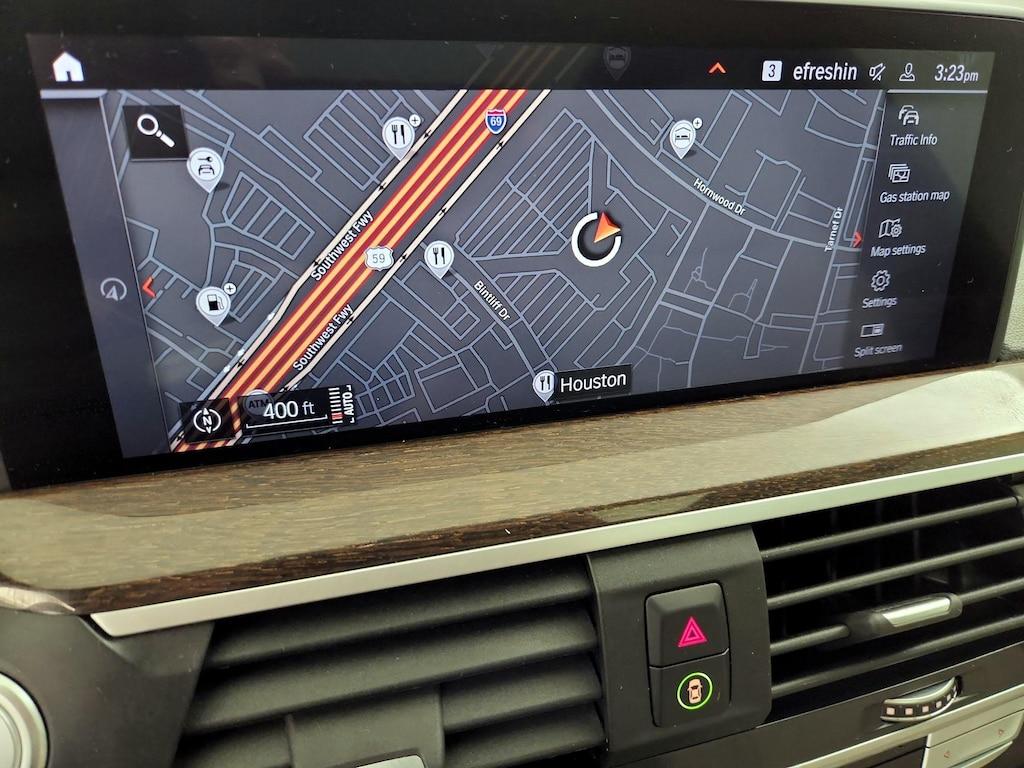 used 2021 BMW X3 car, priced at $31,998