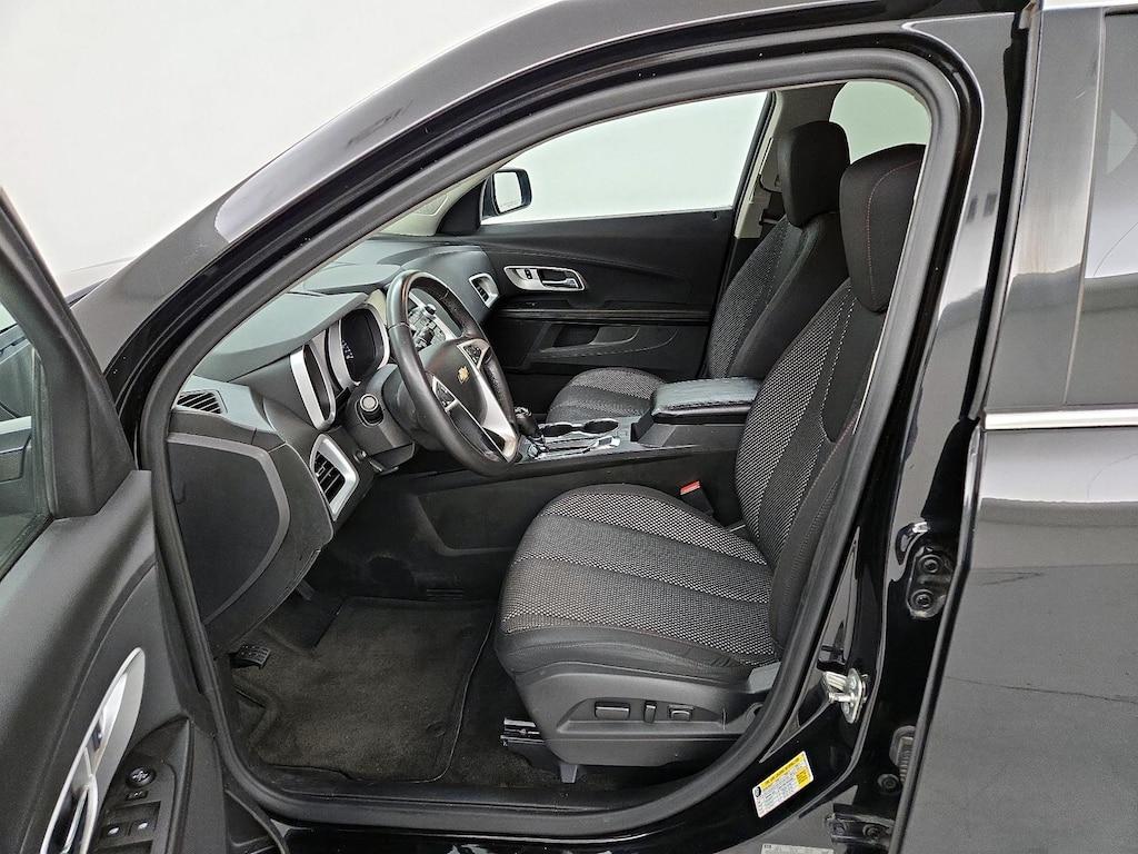 used 2017 Chevrolet Equinox car, priced at $13,998