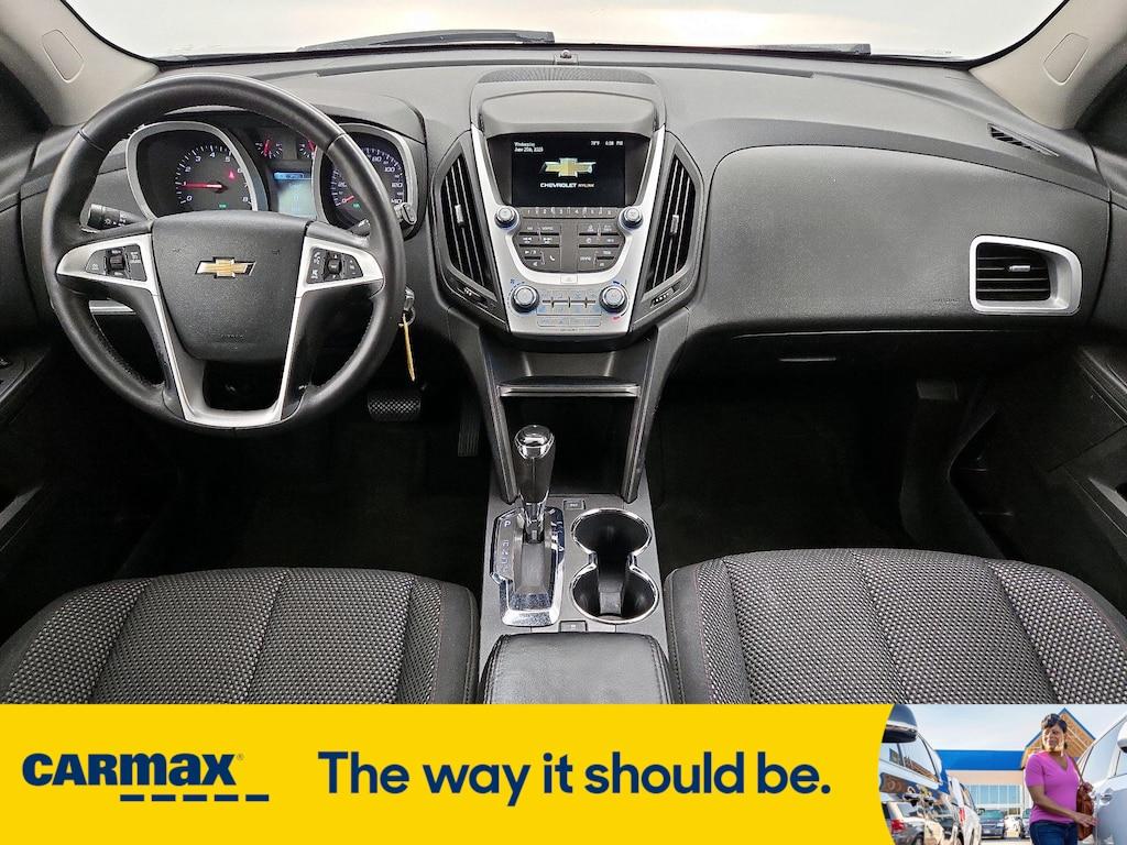 used 2017 Chevrolet Equinox car, priced at $13,998