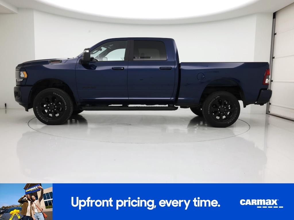 used 2024 Ram 2500 car, priced at $46,998