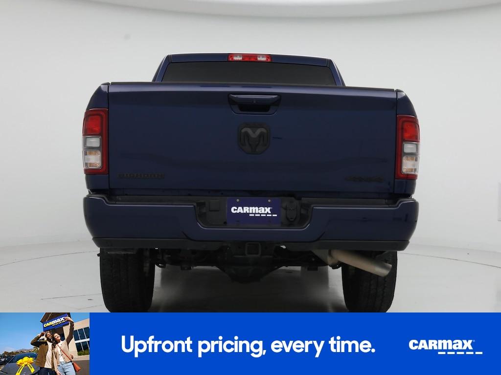 used 2024 Ram 2500 car, priced at $46,998