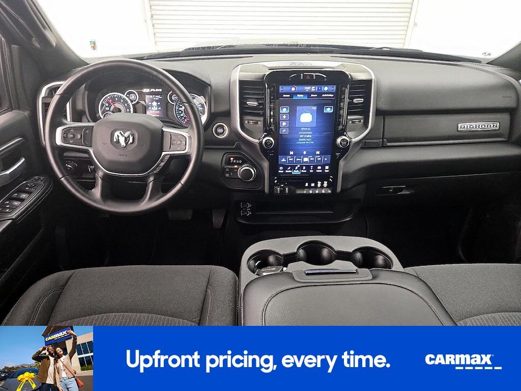 used 2024 Ram 2500 car, priced at $46,998