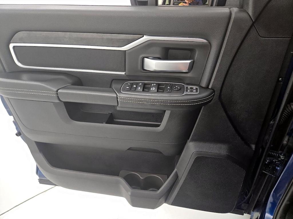 used 2024 Ram 2500 car, priced at $46,998