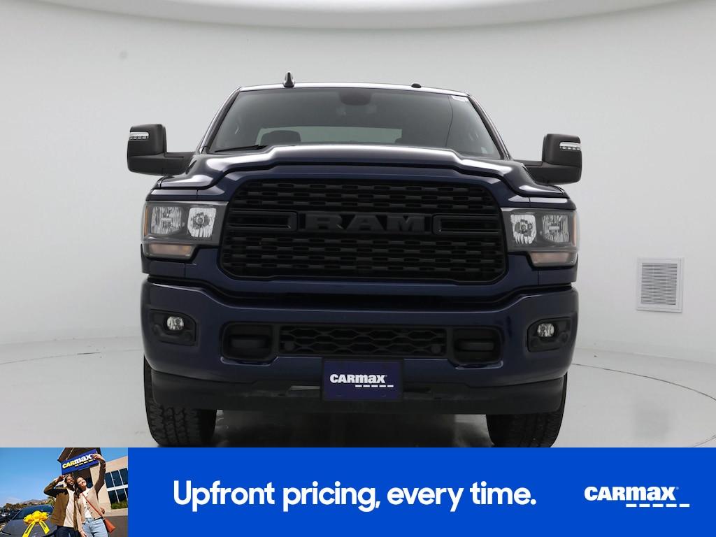 used 2024 Ram 2500 car, priced at $46,998