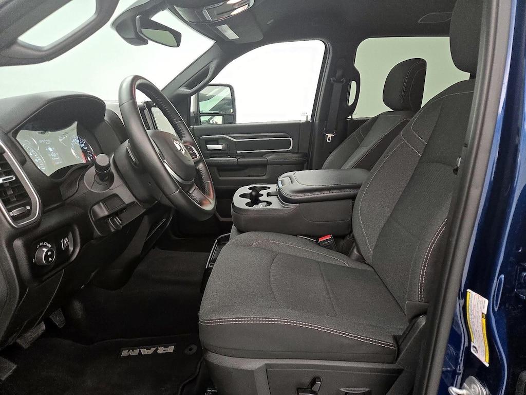 used 2024 Ram 2500 car, priced at $46,998