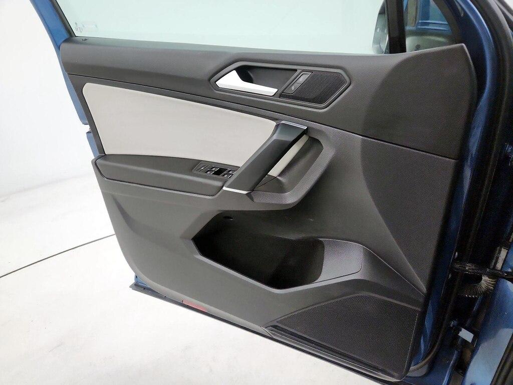 used 2020 Volkswagen Tiguan car, priced at $19,998