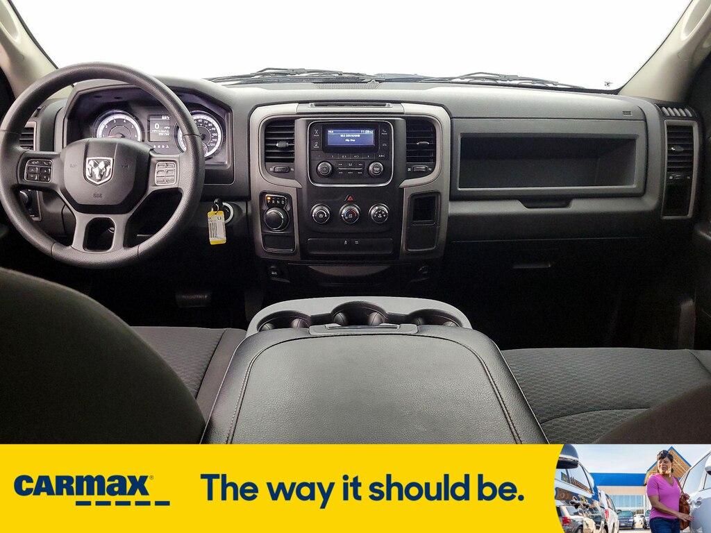 used 2019 Ram 1500 Classic car, priced at $24,998