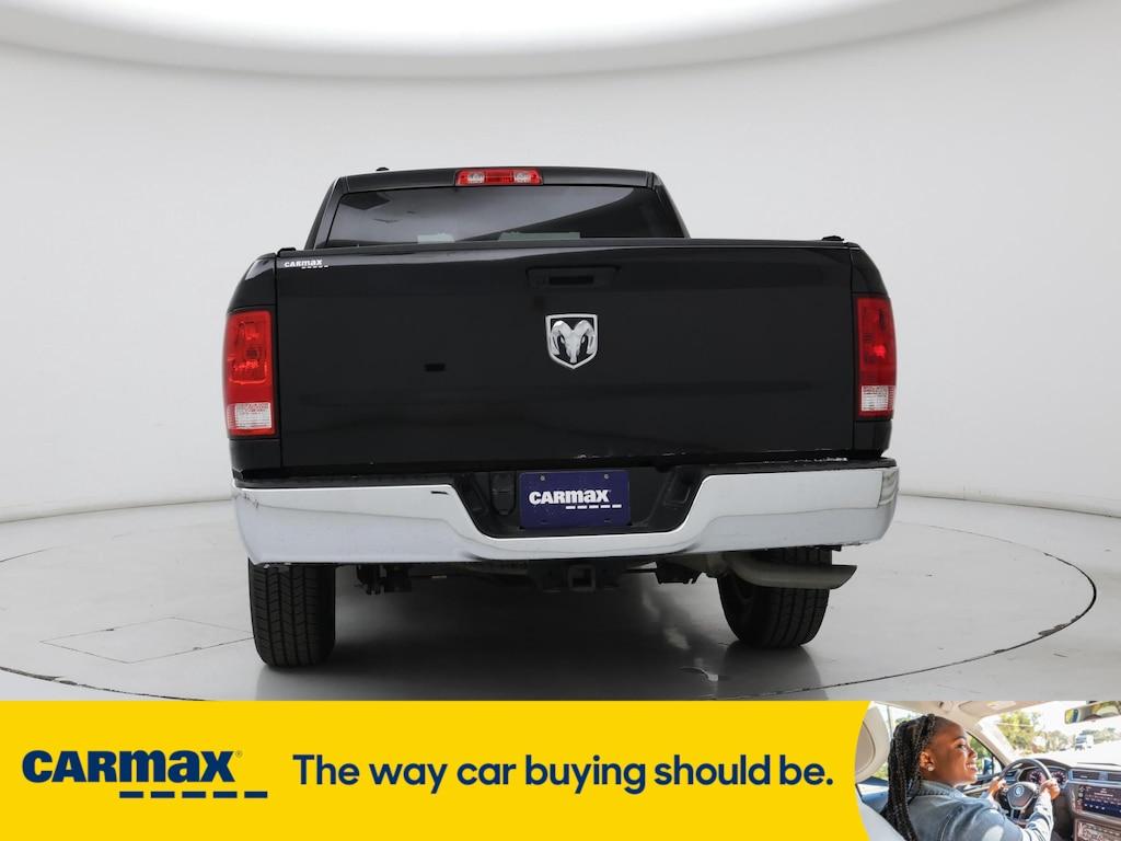 used 2019 Ram 1500 Classic car, priced at $24,998