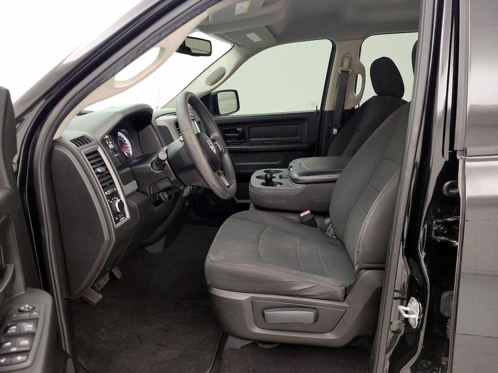 used 2019 Ram 1500 Classic car, priced at $24,998