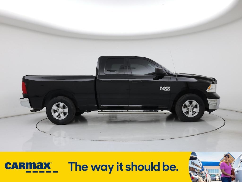 used 2019 Ram 1500 Classic car, priced at $24,998