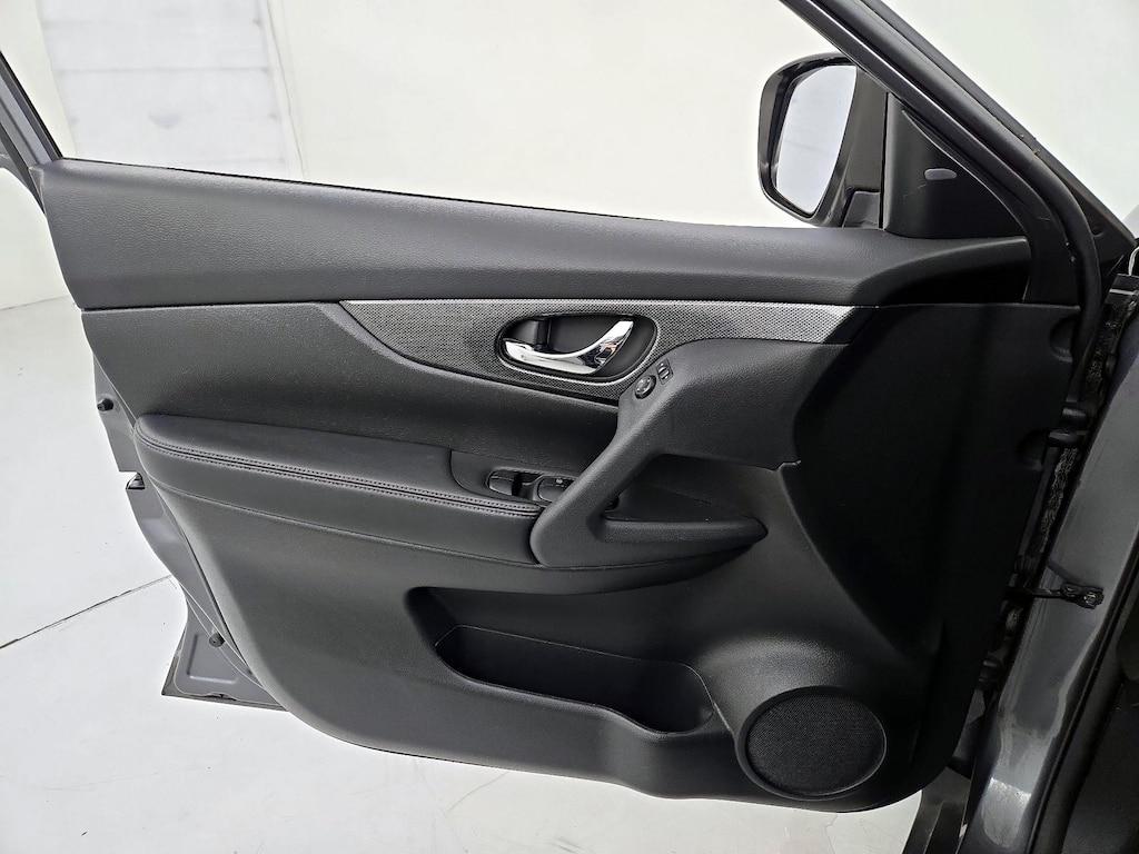 used 2016 Nissan Rogue car, priced at $16,998